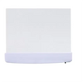 1Pc LED Flat Panel Night Vision Reading Light Eye Protection Reading Light Student Night Light Creative LED Book Eye Care Light