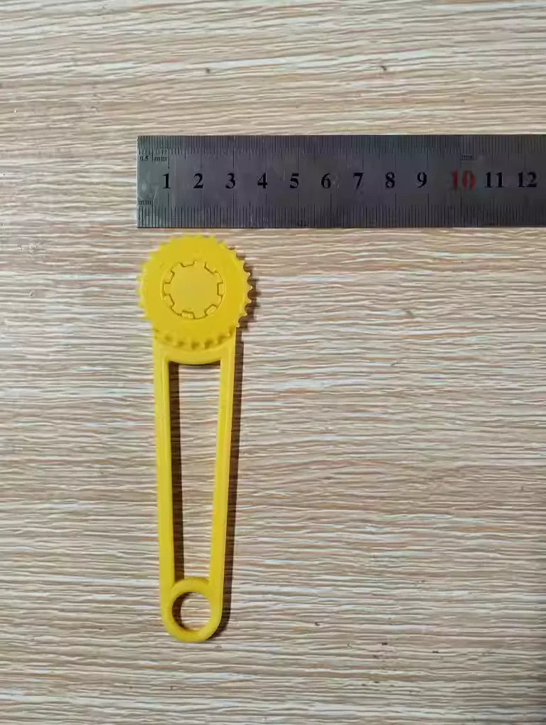2025 New Cardboard Box Punch Tool - Heavy Duty Paper Hole Puncher for Home DIY Craft Packaging Supplies
