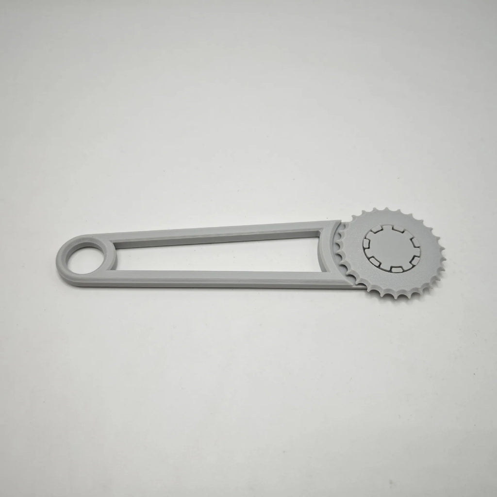 2025 New Cardboard Box Punch Tool - Heavy Duty Paper Hole Puncher for Home DIY Craft Packaging Supplies