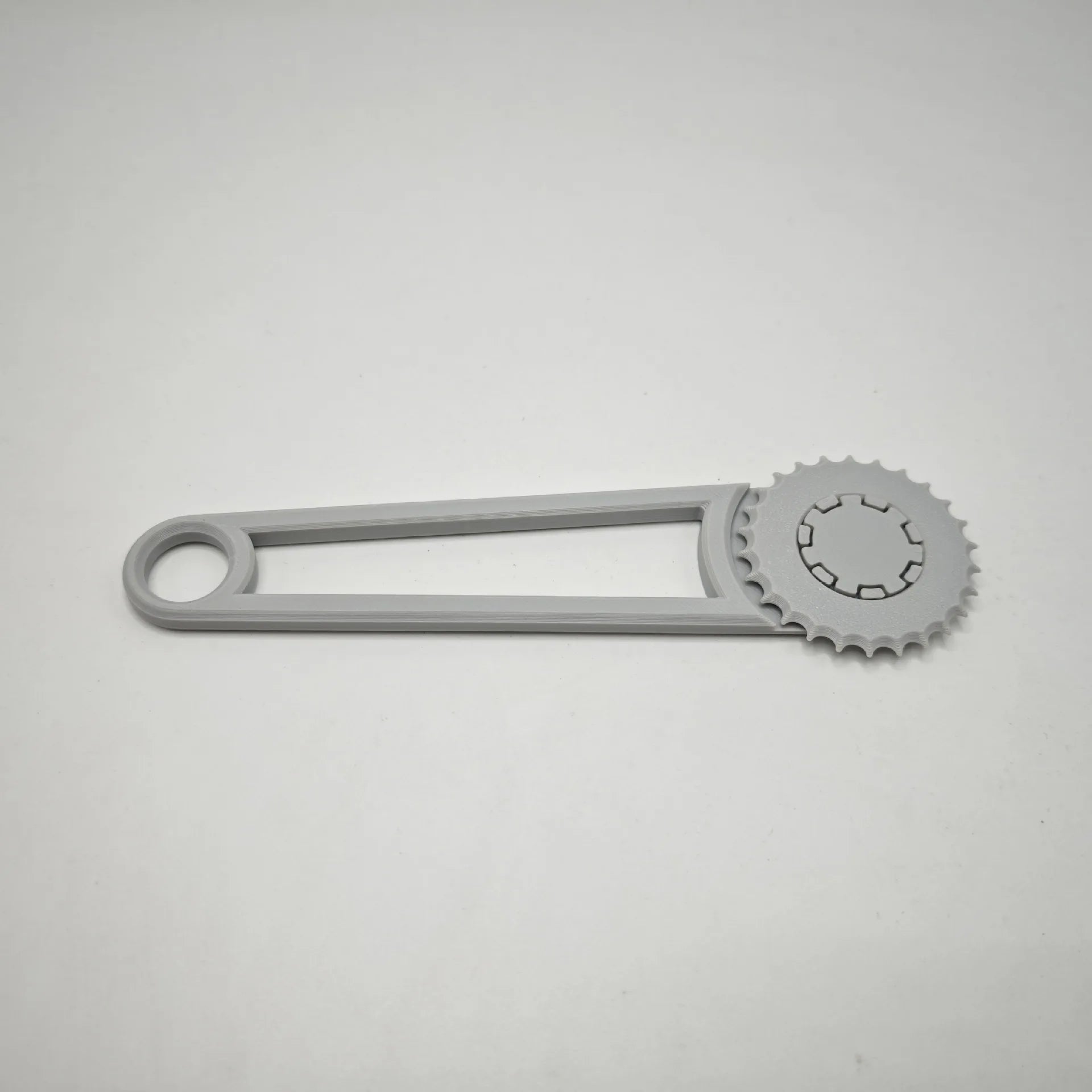 2025 New Cardboard Box Punch Tool - Heavy Duty Paper Hole Puncher for Home DIY Craft Packaging Supplies