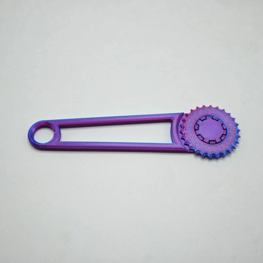2025 New Cardboard Box Punch Tool - Heavy Duty Paper Hole Puncher for Home DIY Craft Packaging Supplies