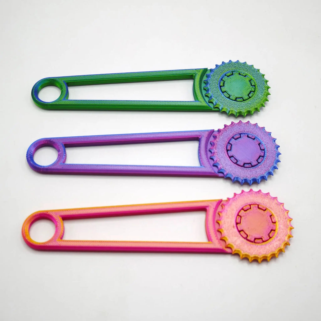 2025 New Cardboard Box Punch Tool - Heavy Duty Paper Hole Puncher for Home DIY Craft Packaging Supplies
